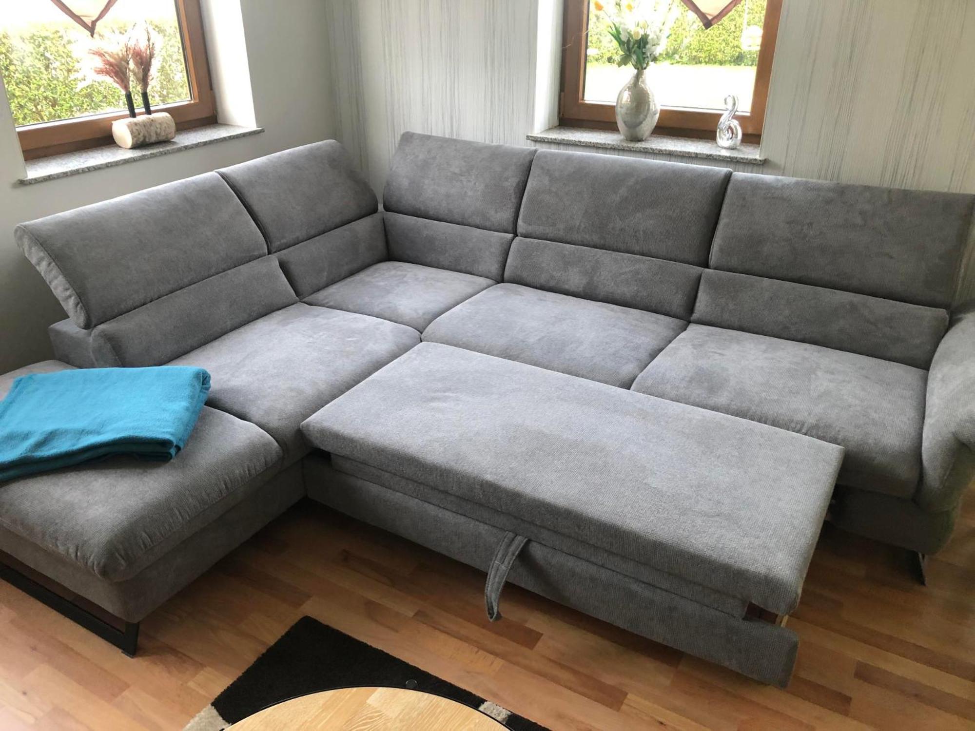 Ferienwohnung Hubertus Irsch Exterior foto